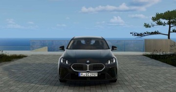 BMW Seria 1 F70 2025 BMW Seria 1 Dostepny od reki Wyprzedaz rocznika 2025 BMW Bonkowscy Wrocl, zdjęcie 2