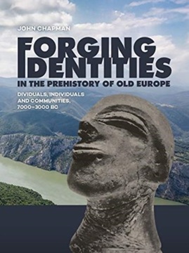 Forging Identities in the prehistory of Old