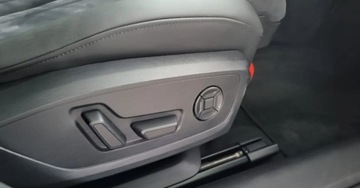 Audi A7 C8 Sportback 2.0 40 TDI 204KM 2022 Audi A7 Sportback Salon Polska Automat Nowy model DSG 2.0 Diesel 204KM, zdjęcie 8