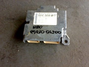 KIA NIRO 2016 2020 SENSOR MODUŁ 95910-Q4200