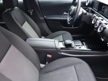 Mercedes CLA C118/X118 2022 Mercedes CLA 200, Salon Polska, 1. Właściciel, zdjęcie 8