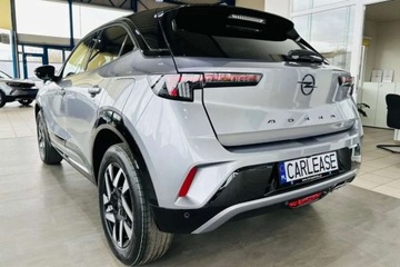 Opel Mokka II SUV 1.2 Turbo 130KM 2025 Opel Mokka GS, 130 KM, Pakiet Komfort, Odbior w grudniu 1.2 Benzyna 130KM, zdjęcie 1