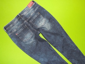 STREET ONE__ДЖИНСОВЫЕ БРЮКИ ЖЕНСКИЕ__30/30__L