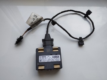 MODUL RADAR SENSOR ACC VW CADDY 2K5