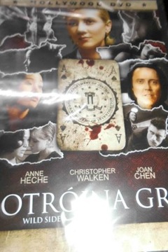 potrójna gra