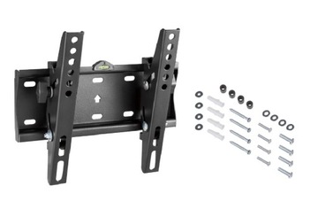 Крепление для телевизора 23–42 дюйма Регулируемый уровень