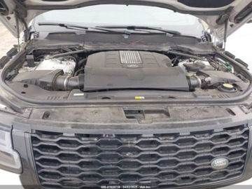 Land Rover Range Rover IV 2019 Land Rover Range Rover V8 Supercharged 2019 5.0l 5.0 Benzyna 518KM, zdjęcie 8