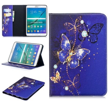 Etui do Samsung Galaxy Tab S2 8.0