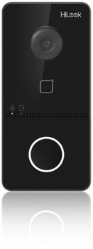 ВИДЕОТЕЛЕФОН Hikvision HiLook WiFi домофон KIS603-P / приложение IP-VIS-SLIM