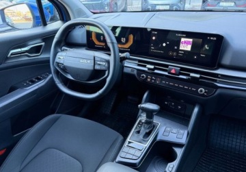 Kia Sportage V SUV Facelifting 1.6 T-GDI 150KM 2025 Kia Sportage wersja MY2026, benzyna automat DOSTEPNY OD REKI 1.6 Benzyna, zdjęcie 19