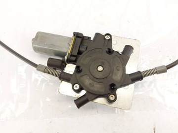 MECHANIZMUS ZVEDÁK OKNO LEVÝ PŘEDNÍ VW FOX (5Z1, 5Z3 5Z4)