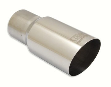 Końcówka wydechu ULTER SPORT 80mm N1-08-1*
