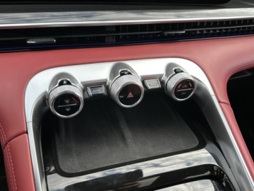 Omoda 9 1.5 T-GDI 537KM 2025 Omoda 9 PHEV Salon PL, ASO, FV23% Universe Grey, zdjęcie 27