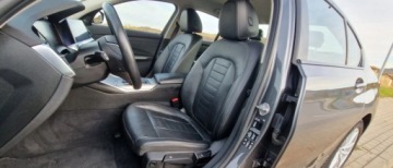 BMW Seria 3 G20-G21 Limuzyna 2.0 320d 190KM 2019 BMW Seria 3 320XD VAT23 Salon PL LASER LED ACC Kamera 2.0 Diesel 190KM, zdjęcie 7