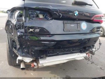 BMW X5 G05 2021 BMW X5 Xdrive 40i 3.0 Benzyna 335KM, zdjęcie 5