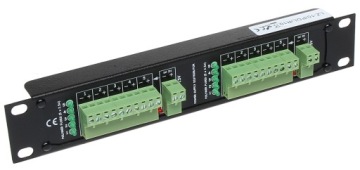 РАЗЪЕМ ПИТАНИЯ LZ-10/POL/R10