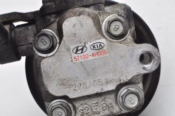 HYUNDAI H1 II 2.5 CRDI 136KM ČERPADLO SERVA 57100-4H000