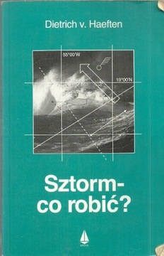 Sztorm co robić Haeften Dietrich