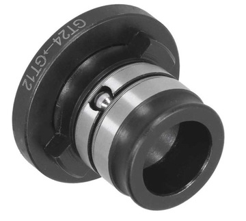 Adapter przejściówka gt24/gt12 gwinciarka