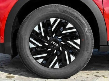 Fiat Talento I 2025 Od ręki - 1.2 Turbo Hybrid eDCT 100KM, zdjęcie 12