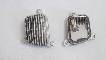 BMW 3GT F34 LCI MODUŁ RING JAZDY DZIENEJ PRAWY ADAPTIVE LED