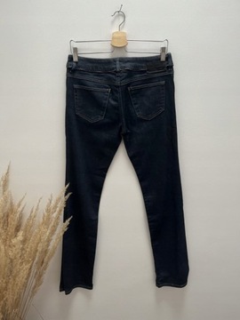 DIESEL * spodnie jeans SLIM * M 29 38 ronhary