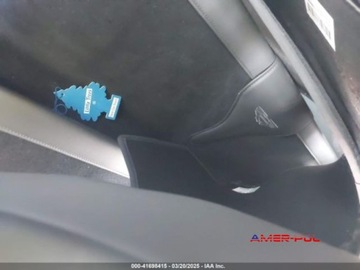 Aston Martin 2020 Aston Martin Vantage 2020 4.0L TwinTurbo V8 4.0 Benzyna 503KM, zdjęcie 13