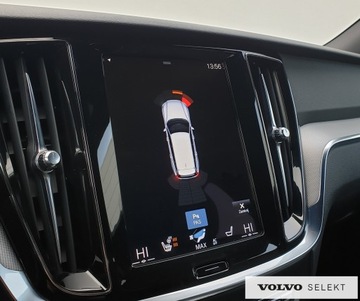 Volvo V60 II  2020 Volvo V60 V60 R-Design | B3 Benzyna | FV23% | Serw, zdjęcie 15