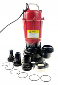 Погружной насос Onex 3265 W 25 000 л/ч