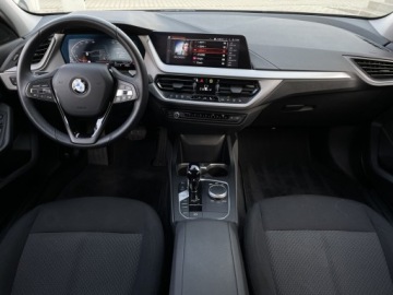 BMW Seria 1 F40 2023 BMW 118 Automat, FV-23%, LED, CarPlay, Podgrzewane, zdjęcie 6