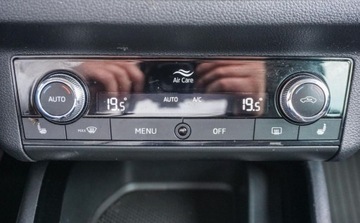 Skoda Scala Hatchback 1.5 TSI 150KM 2021 Skoda Scala 1,5 TSI 150 KM 1.5 Benzyna 150KM, zdjęcie 28