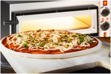 Печь для пиццы 1600 Вт - ROYAL CATERING 10011810