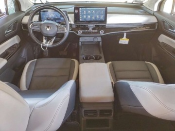 Honda 2025 Honda Inny Prologue Tour 2025 Elektryczny 300KM, zdjęcie 8