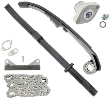 Rozrząd komplet VOGE 125R