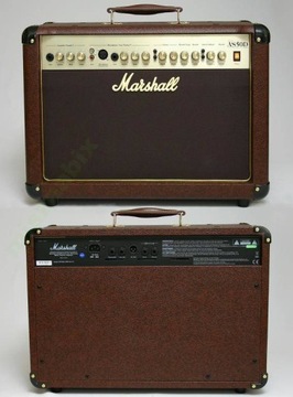 Гитарный усилитель Marshall AS50D