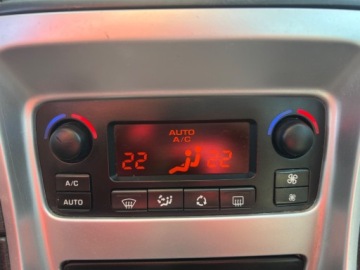 Peugeot 307 II Kombi 2.0 HDi 16V FAP 136KM 2006 Peugeot 307 307 SW Klimatyzacja Parktronic Panorama Dach El.Szyby El.Luste, zdjęcie 9