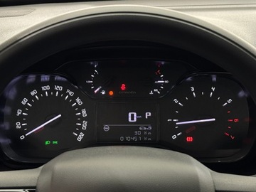 Citroen C3 III Hatchback Facelifting 1.2 PureTech 110KM 2023 Citroen C3 Shine / 1 właściciel / Salon Polska / F, zdjęcie 14