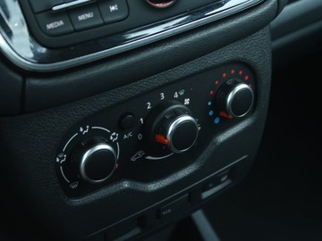 Dacia Dokker Mikrovan Facelifting 1.6 SCe 102KM 2017 Dacia Dokker 1.6 SCe, Salon Polska, 1. Właściciel, zdjęcie 13