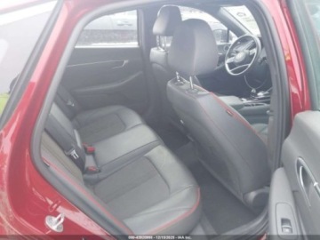 Hyundai Sonata V 2023 Hyundai Sonata Sel Plus, 2023r., 1.6L 1.6 Benzyna 180KM, zdjęcie 10