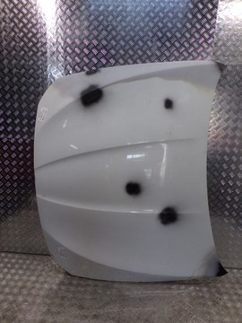 BMW F10 F11 F18 КАПОТ КРЫШКА ДВИГАТЕЛЯ РАЗНЫЕ