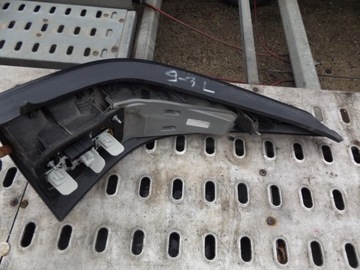 SAAB 9-3 II 93 KOMBI SVĚTLO LEVÝ ZADNÍ EVROPA