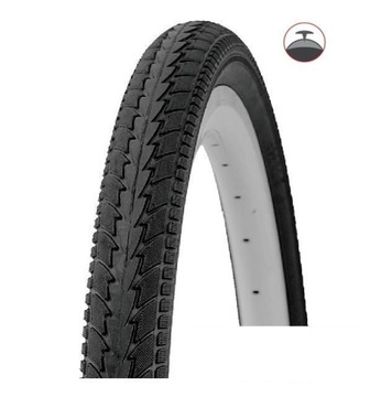 Opona rowerowa 700x35 28x1,4 VIPER antyprzebiciowa