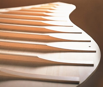 Бестселлер акустического фортепиано Kawai GL-10 EP