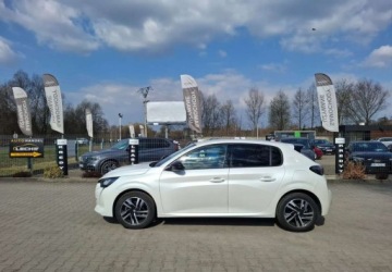 Peugeot 208 II 2022 Peugeot 208 Peugeot 208 1.2 Benzyna 100KM, zdjęcie 9