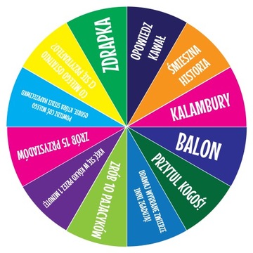 КОЛЕСО ФОРТУНЫ для детей ВЕСЕЛО + 20 ШАРОВ + 20 СКРЕТЧ-КАРТ + 20 КАМЕРОВ