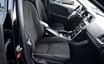 Volvo V40 II Hatchback 1.5 T2 DRIVE-E 122KM 2015 Volvo V40 Lift Automat, Nawigacja, Park Assistant, Grzana szyba, Bezwypadk, zdjęcie 15