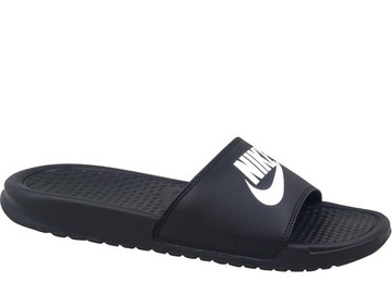 Klapki sportowe Nike WMNS Benassi JDI r. 39