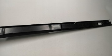 Накладка на порог правая VW Golf 7 VII оригинал НОВЫЙ