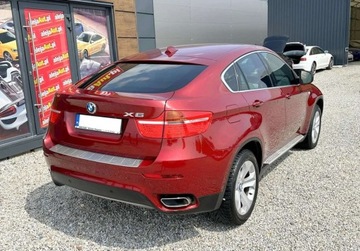 BMW X6 E71 Crossover xDrive40d 306KM 2010 BMW X6 4x4 BMW X6 40D 306 KM BDB Stan Warszawa 3.0 Diesel 306KM, zdjęcie 3