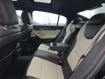 Cadillac 2025 Cadillac CT5 Sport 1SE 2025 2.0 Benzyna 237KM, zdjęcie 15